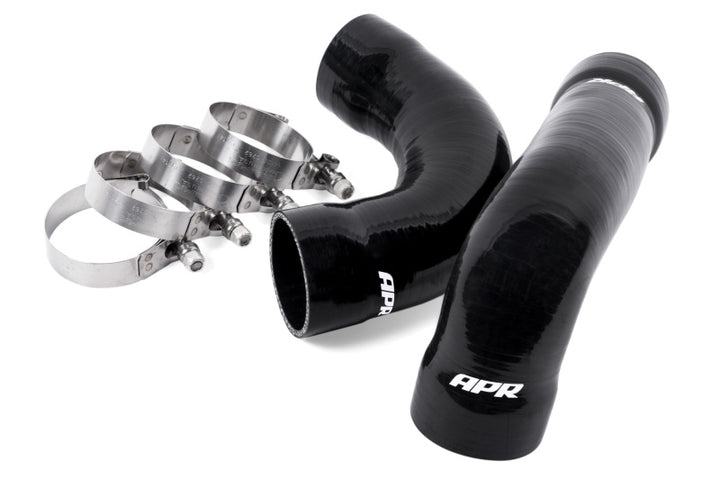 APR Complete Silicone Boost Hose Kit - Audi / Volkswagen MQB 1.8T/2.0T 2015-2026, image 6