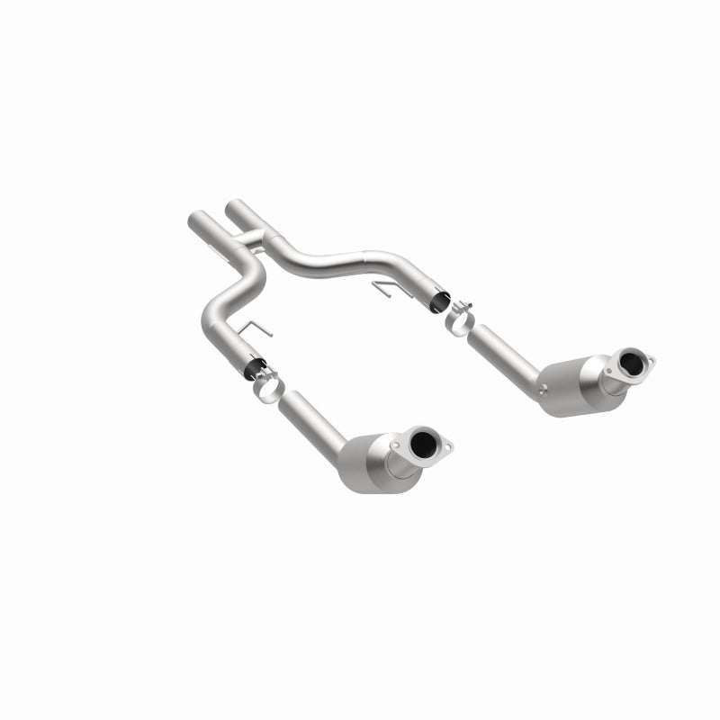 Magnaflow 05-09 Ford Mustang 4.6L Direct Fit Converter Easy Install