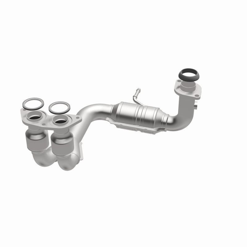 MagnaFlow Catalytic Converter for 02-03 Toyota MR2 - CARB Compliant