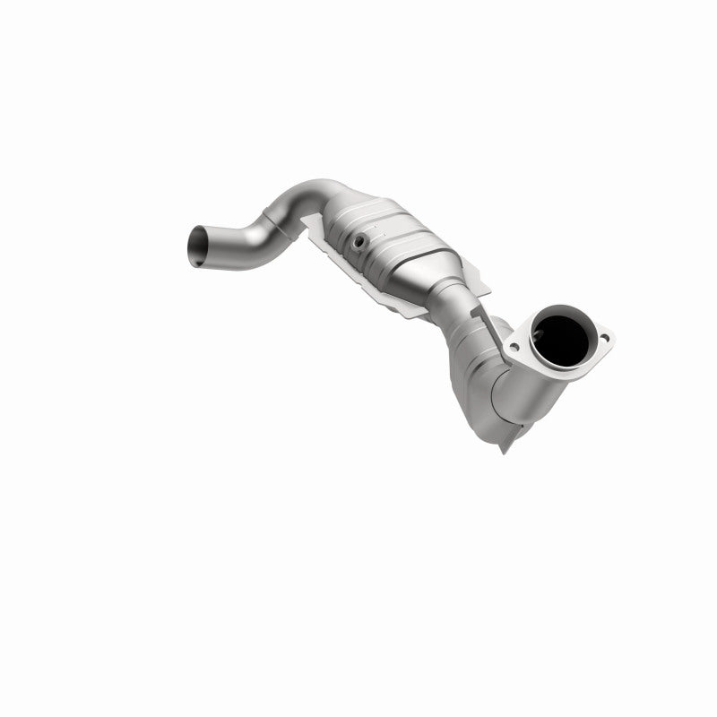 MagnaFlow Conv DF 01 Ford Trucks 4.6L Easy Install Option
