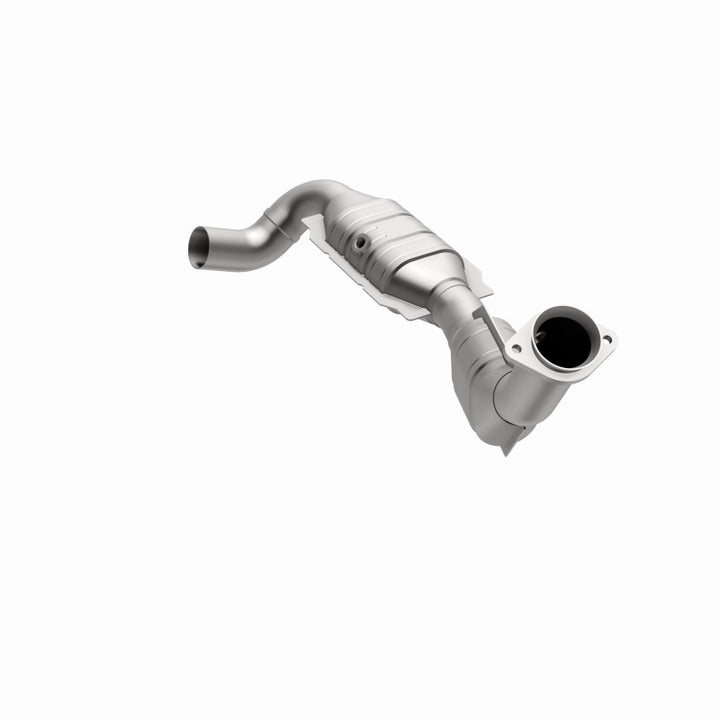 MagnaFlow Conv DF 01 Ford Trucks 4.6L Easy Install Option