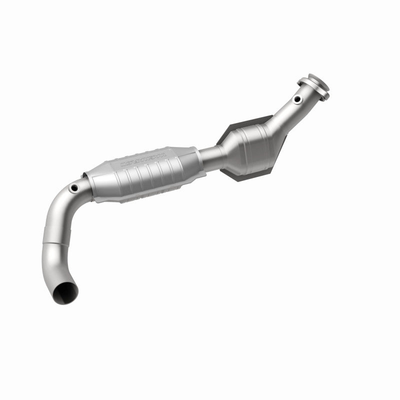 MagnaFlow Conv DF 97-98 Ford Trucks 4.6L Easy Install