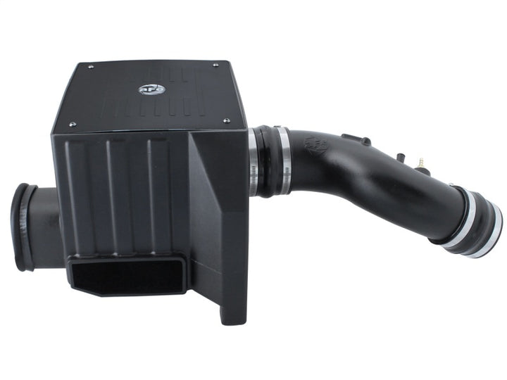 aFe Air Intake MagnumFORCE Stage-2 DRY S Tundra 07-14 5.7L - OneFastShop