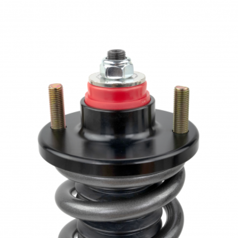 Skunk2 Racing Pro-S II Drag Spec Coilovers 12K 18K Rates for 92-95 Honda Civic 94-01 Acura Integra EG EK DC
