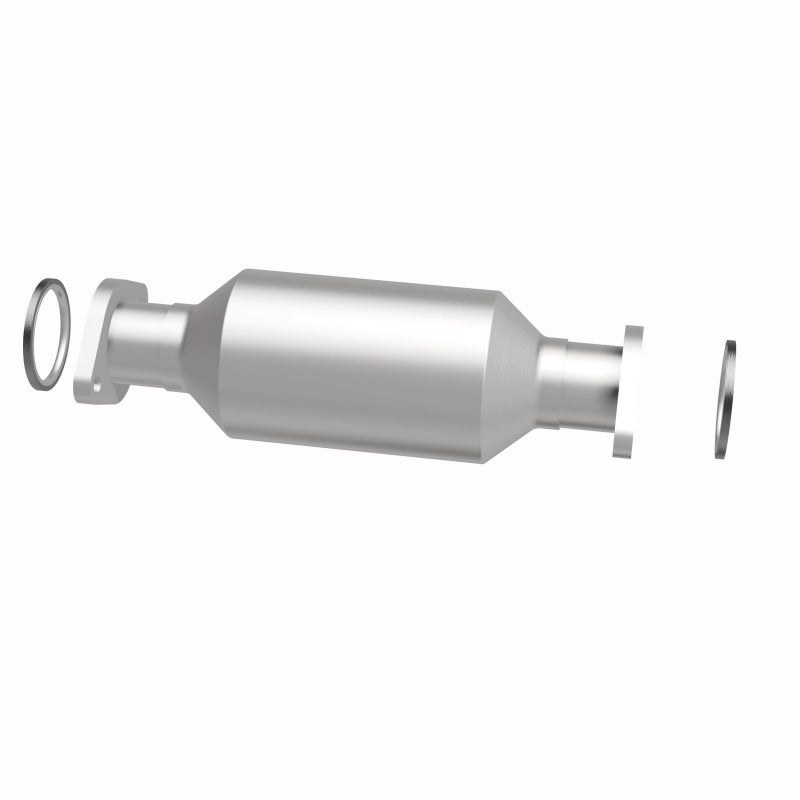 MagnaFlow 85-95 Toyota 4Runner Direct Fit Catalytic Converter