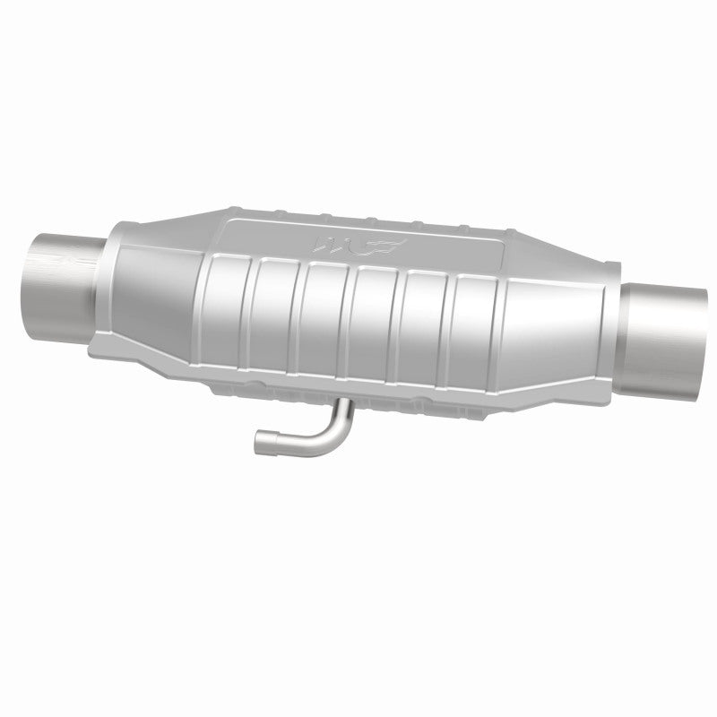 MagnaFlow Conv Universal 2 Inch PC2 Rear Free Shipping Available
