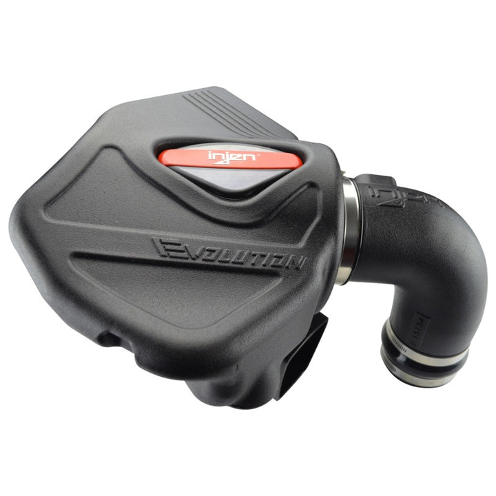 Injen Evolution Intake System for 16-19 BMW 340/440/M140/M240 3.0T B58 with SuperNano-Web Filter - OneFastShop