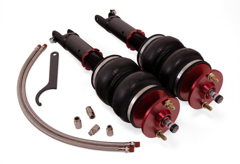 Air Lift Performance Rear Air Suspension Kit - Honda Accord / Acura TL / TSX 2008-2014