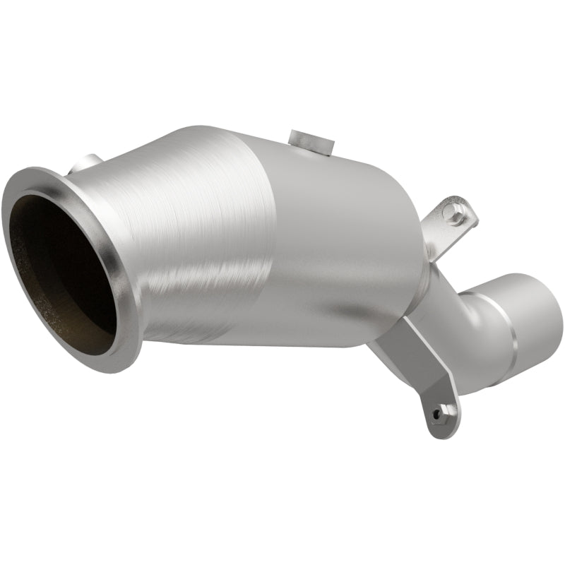 MagnaFlow OEM-Grade Direct-Fit Catalytic Converter - BMW X5 2014-2018 3.0L
