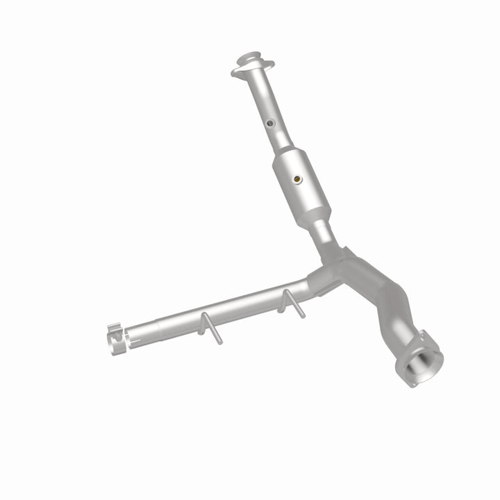 Magnaflow Direct Fit Converter for 15-17 Ford F-150 3.5L