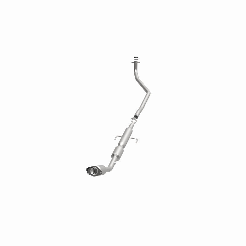 Magnaflow 14-15 Toyota Corolla 1.8L Direct Fit Converter Easy Install