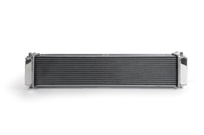 CSF Auxiliary Center Radiator for 96-04 Porsche Boxster S (986) / 98-05 Porsche 911 (996) with B-Tube Technology