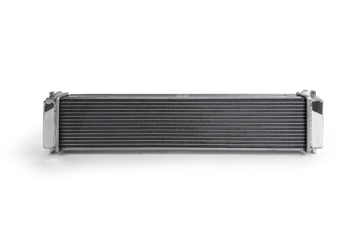 CSF Auxiliary Center Radiator for 96-04 Porsche Boxster S (986) / 98-05 Porsche 911 (996) with B-Tube Technology