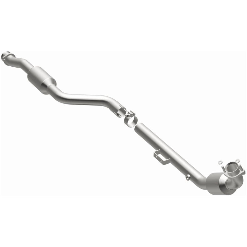 MagnaFlow Direct-Fit Catalytic Converter for 01-04 Mercedes E320 - CARB Compliant