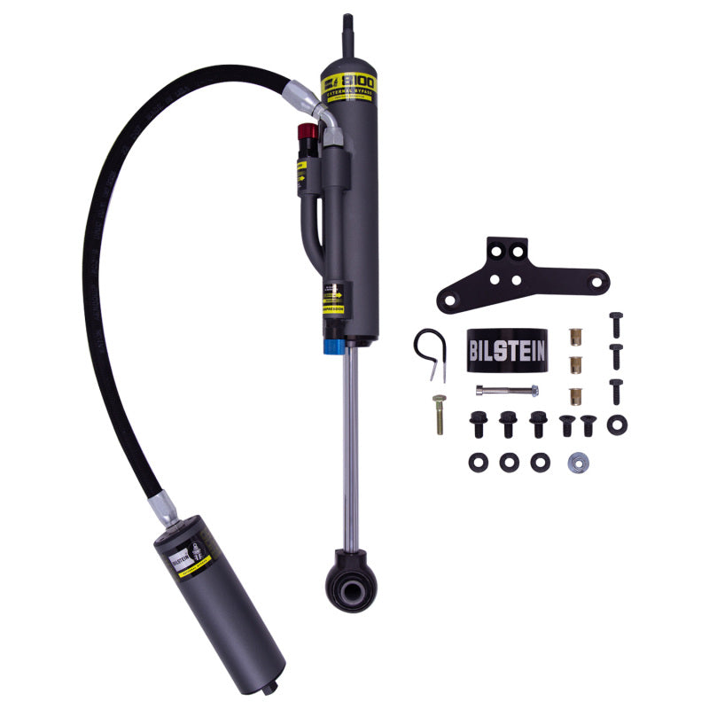 Bilstein B8 8100 Bypass Rear Right Shock Absorber for 03-23 Toyota 4Runner and 10-23 Lexus GX460