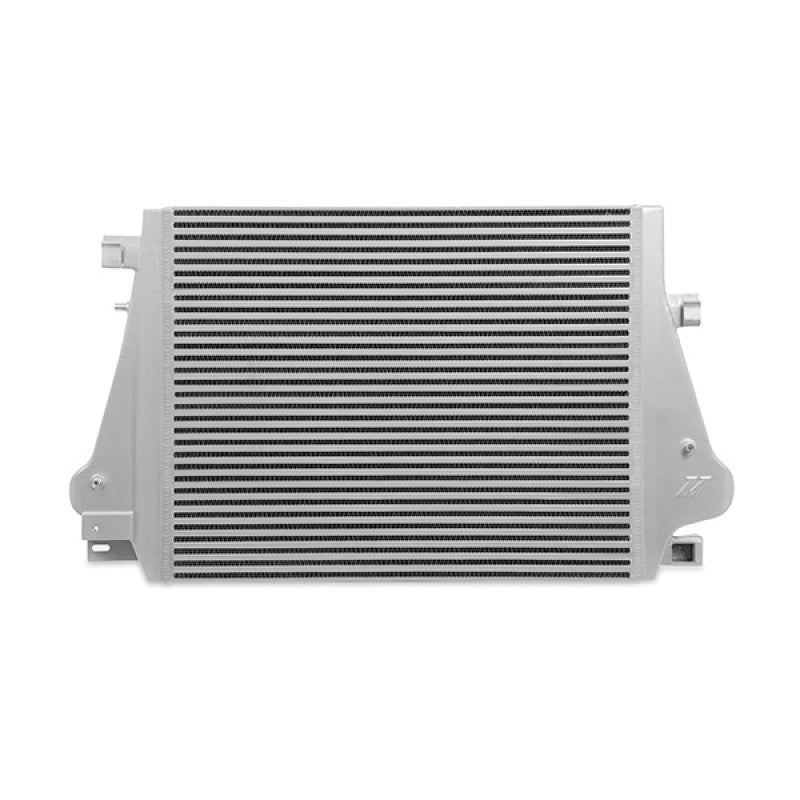Performance Intercooler Direct Fit Silver Camaro ATS 2.0T - OneFastShop