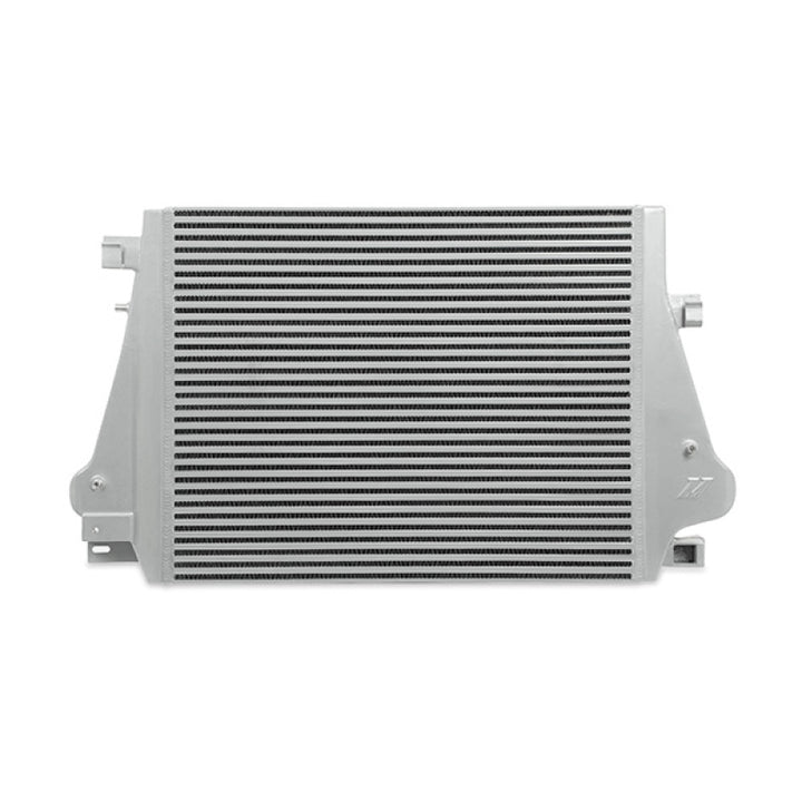 Performance Intercooler Direct Fit Silver Camaro ATS 2.0T - OneFastShop