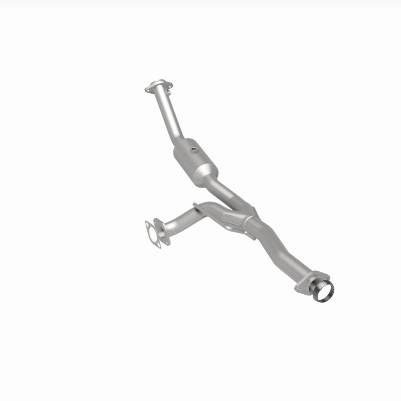 MagnaFlow Conv DF 07-09 Ranger 4.0 Passenger Side OEM Easy Install