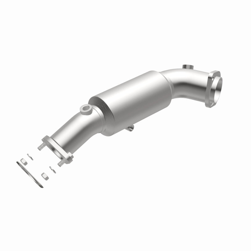 Magnaflow Direct Fit Catalytic Converter 16-17 Ford Explorer 2.3L
