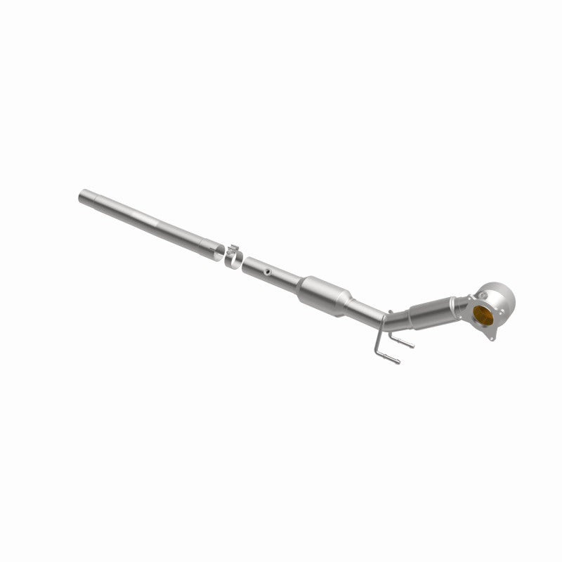 MagnaFlow 12-23 Volkswagen Beetle Catalytic Converter Easy Install