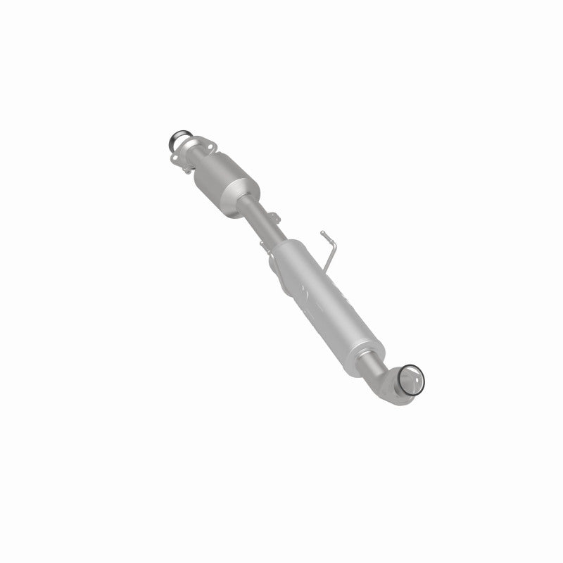 Magnaflow 07-10 Sienna 3.5 Direct Fit Converter Easy Install