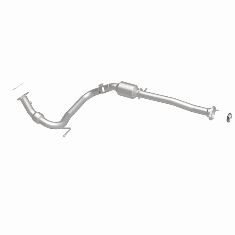MagnaFlow 15-17 Chevrolet Colorado 2.5L Converter - Easy Installation & CARB Compliant