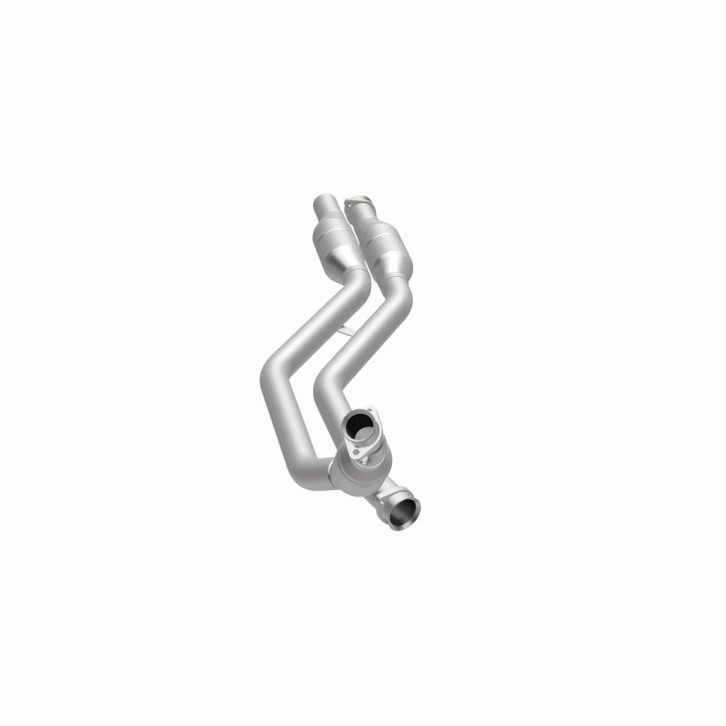 High-Performance Catalytic Converter for 1999-2003 Mercedes CLK430