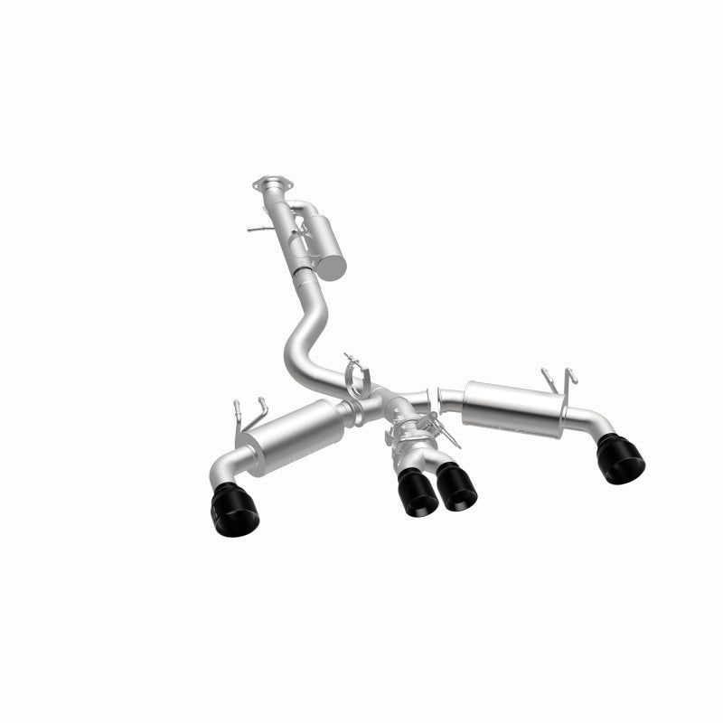 MagnaFlow 2023 Toyota GR Corolla NEO Cat-Back: Performance Upgrade