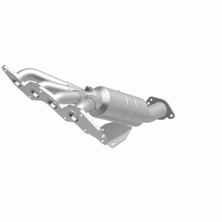 MagnaFlow Conv DF 10-12 Ford Fusion 2.5L Easy Install