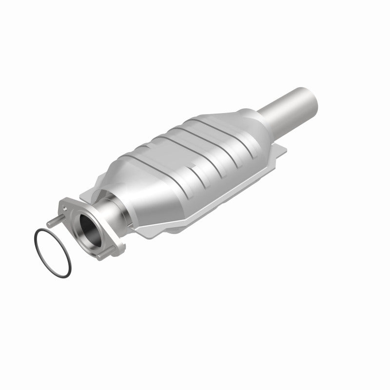 Magnaflow Conv DF 10-12 Fusion Hybrid 2.5L Easy Install