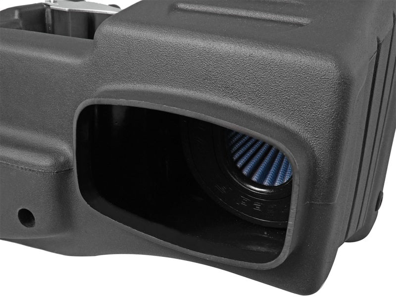 Afe Momentum HD PRO 10R Stage-2 Si Intake for 99-03 Ford Diesel Trucks V8-7.3L (td)