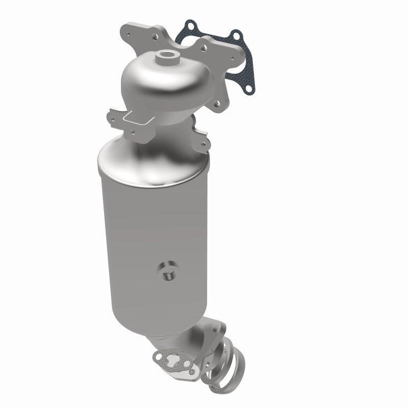 MagnaFlow Converter Direct Fit 06-13 Honda Civic L4 1.8L Easy Install