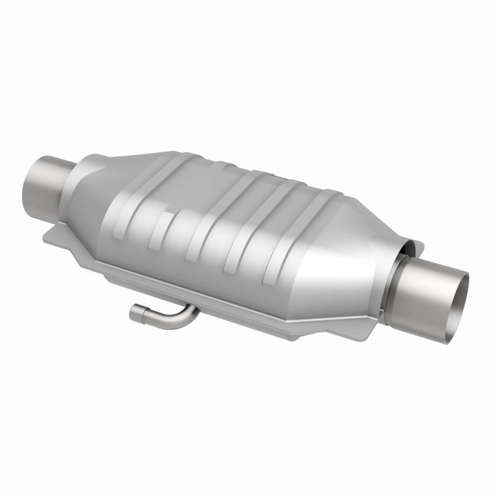 Magnaflow 2.00in. W/DUAL AIR Universal Converter In Stock