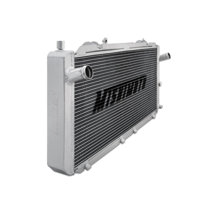 Mishimoto Performance Aluminum Radiator for Toyota MR2 Turbo 90-97 - OneFastShop