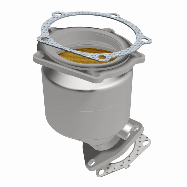 MagnaFlow Conv DF 04 Kia Optima 2.4L Easy Install, In Stock