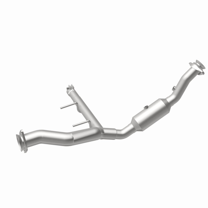 Magnaflow Direct Fit Converter for 15-17 Ford F-150 3.5L