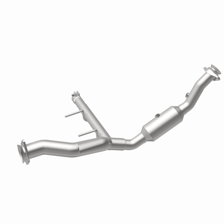 Magnaflow Direct Fit Converter for 15-17 Ford F-150 3.5L