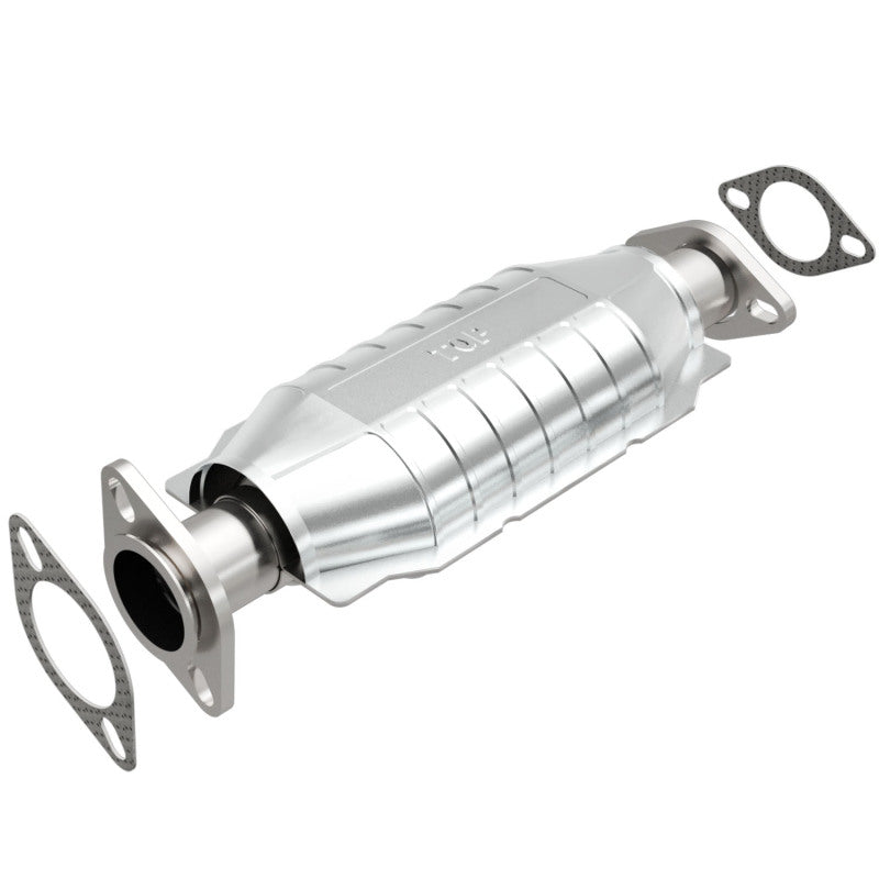 Magnaflow Direct-Fit Catalytic Converter for Ford Mazda 1989-1992 - OneFastShop
