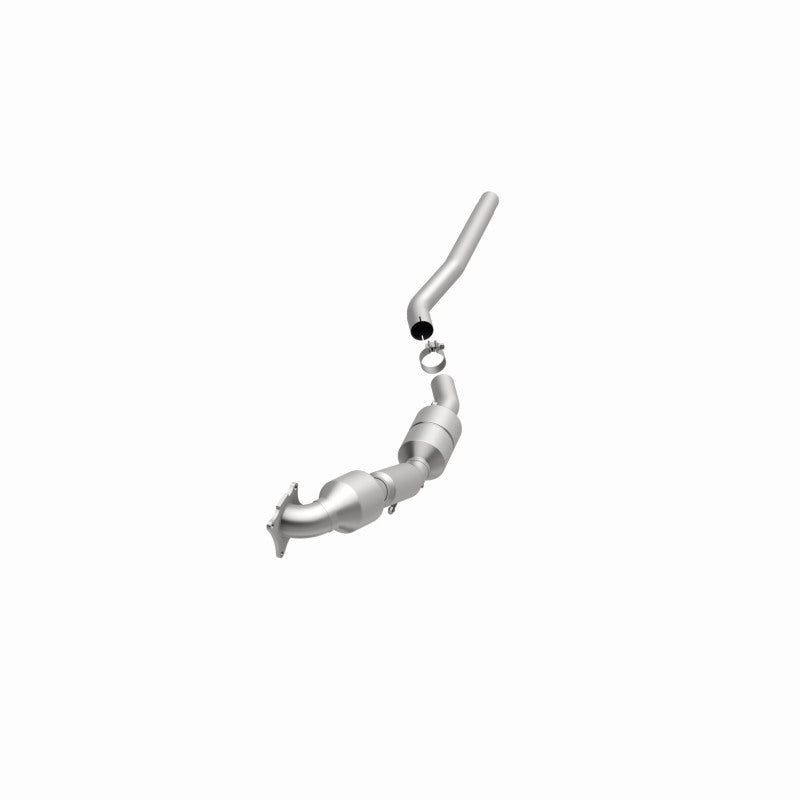 Catalytic Converter Fit 09-10 Audi A3/VW Eos GTI Jetta - Easy Install
