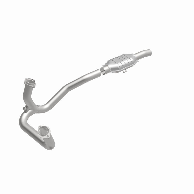 MagnaFlow Catalytic Converter for 88-95 Ford Van 5.8L - Federal/EPA Compliant