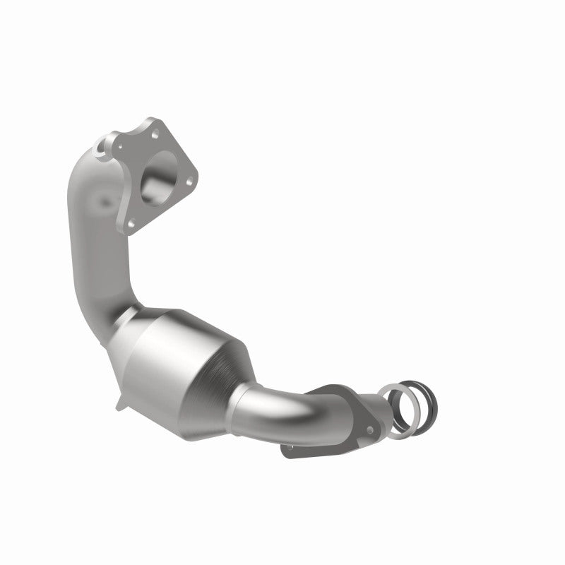 Magnaflow Conv DF 2011-2015 Juke L4 1.6 OEM Underbody Easy Install