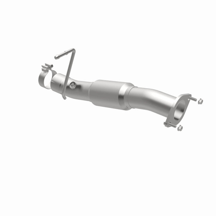 Magnaflow Conv DF 2001-2006 Chevrolet Silverado 3500 Easy Install