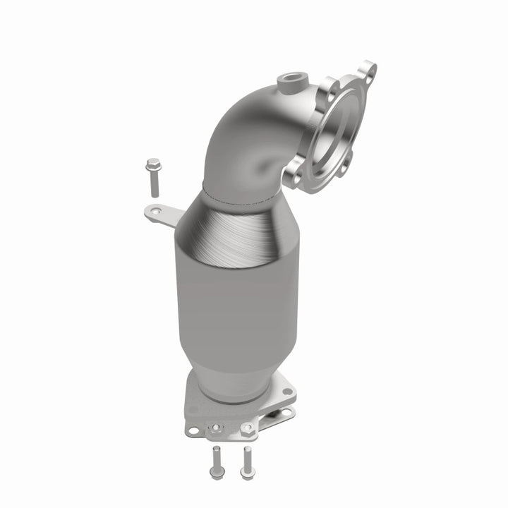 Magnaflow 14-15 Regal 2 Underbody Direct Fit Converter In Stock