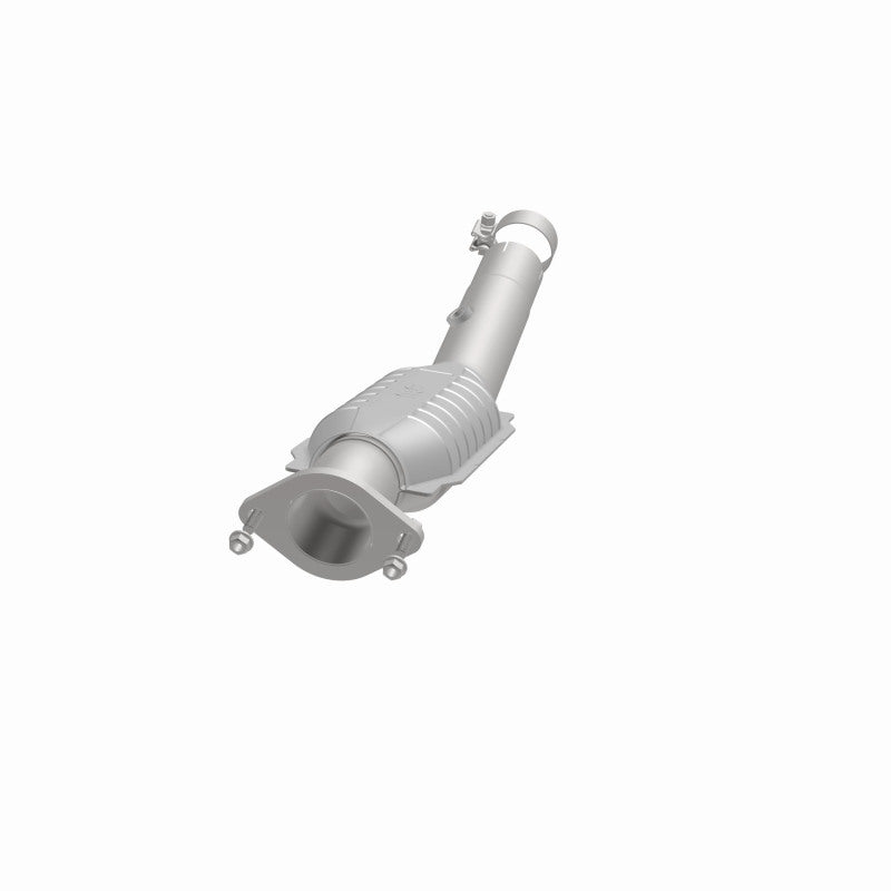Magnaflow Catalytic Converter for GM 2500 01-02 - EPA Compliant - Easy Install