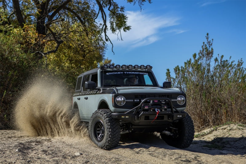 Mickey Thompson Baja Legend MTZ Tire 33X12.50R15LT 108Q 247908