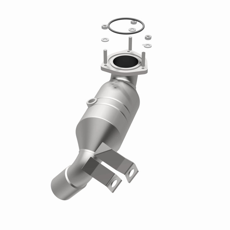 Magnaflow Conv DF 03-08 X-Type 3.0L Rear Easy Install