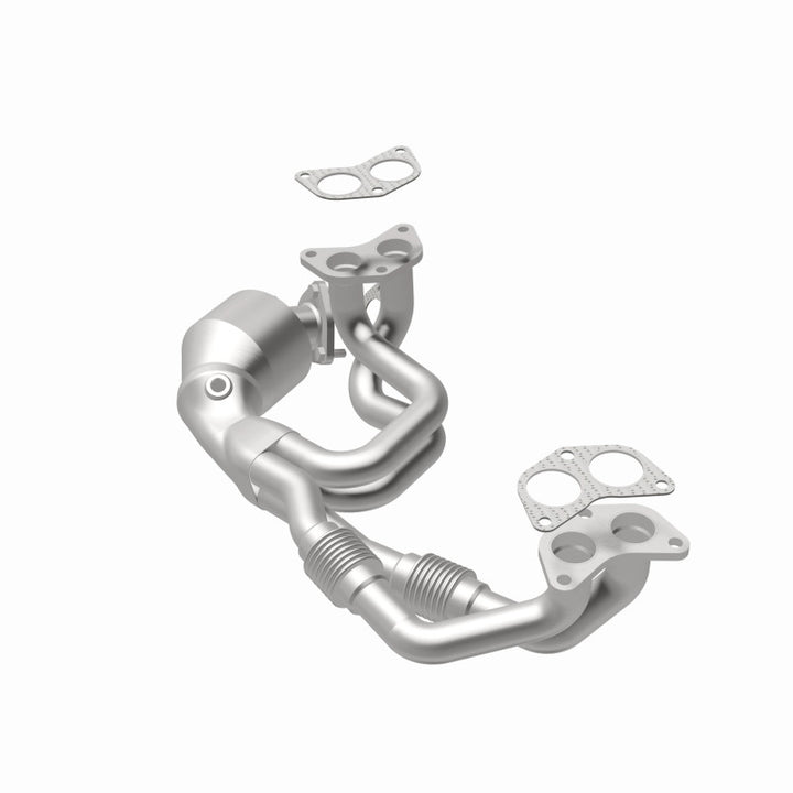 MagnaFlow Direct Fit Catalytic Converter for Subaru Impreza