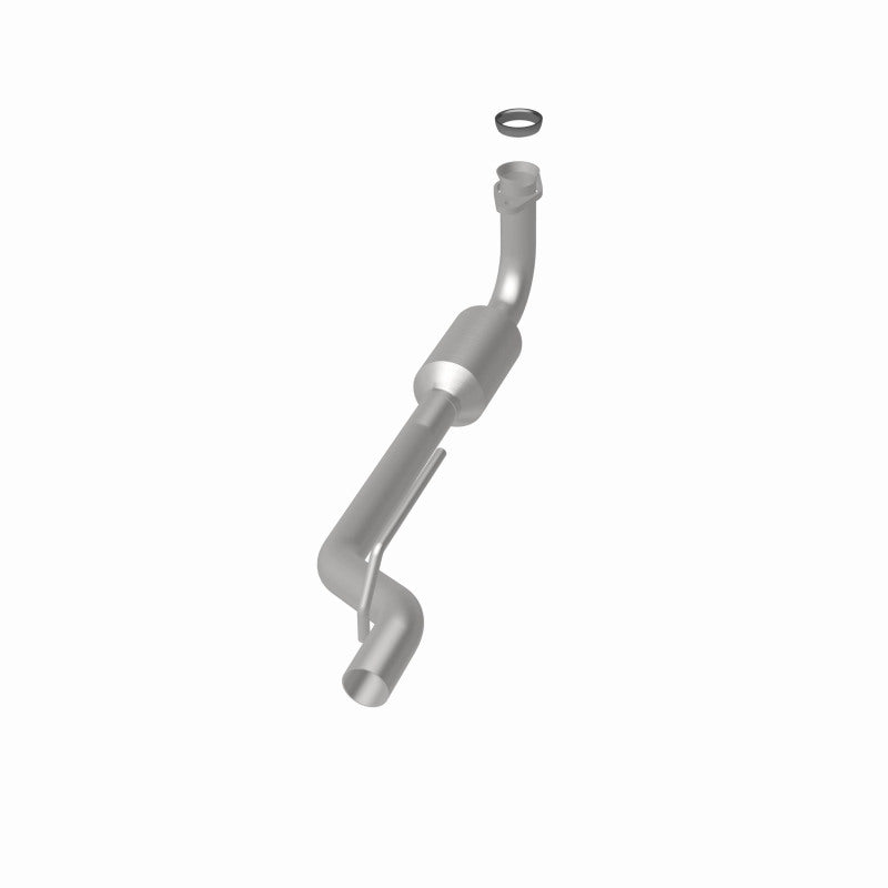 MagnaFlow Conv DF Ford-Mercury 89 91 Easy Install, In Stock