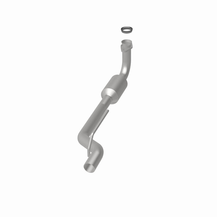 MagnaFlow Conv DF Ford-Mercury 89 91 Easy Install, In Stock