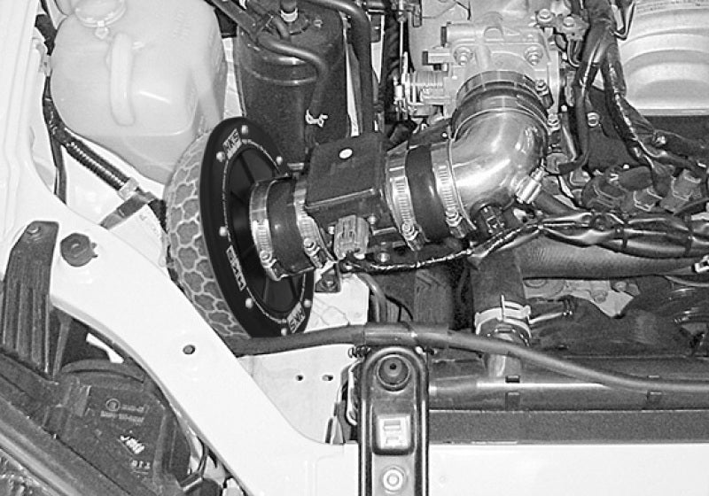 HKS SPF NB8C BP-ZE Performance Upgrade for Mazda MX-5